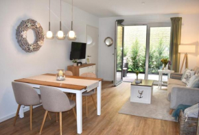 Ferienwohnung Aqualino